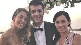 Encontrada muerta Eleonora Rioda, la organizadora de la boda de Morata