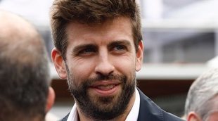 Gerard Piqué se va a comer con Manuel Valls