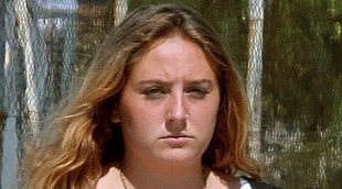 El dardo de Rocío a su madre en la felicitación a su padre