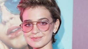 Escanes sobre su próxima maternidad: "Estoy como loca"