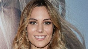 Edurne: "Me encantaría destruir el concepto de 'WAG'"