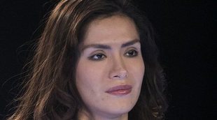 Miriam, indignada con Carlos porque no le dejó ver a su perro