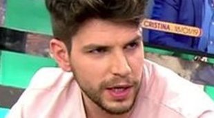 Kiko a Diego: "Por un plato de lentejas vendes a tu padre"