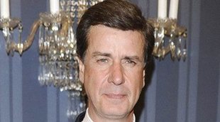 Cayetano Martínez de Irujo, operado por octava vez del estómago