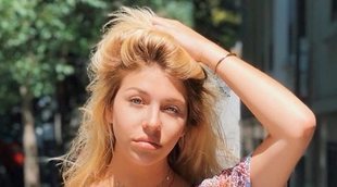 Anita cuenta lo que les pidió a sus padres tras su divorcio