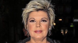 Terelu, operada para reconstruirse el pecho