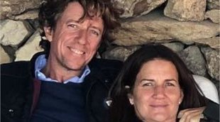 Así son y así se llevan Samantha y Colate Vallejo-Nágera