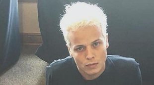 Muere el modelo Tales Cotta mientras desfilaba