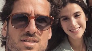 Todos los detalles sobre la boda de Feliciano y Sandra Gago