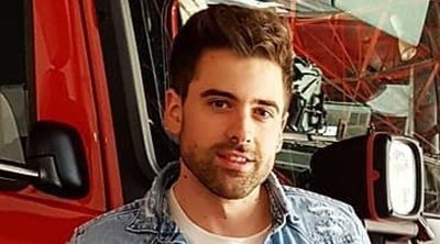 Sergio Ayala cumple su sueño de ser Mister Model Internacional 2019