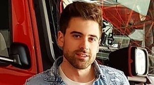 Sergio Ayala se convierte en Mister Model Internacional 2019