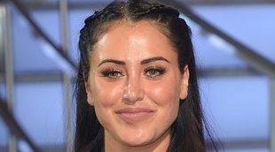 Marnie Simpson de 'Geordie Shore' está embarazada