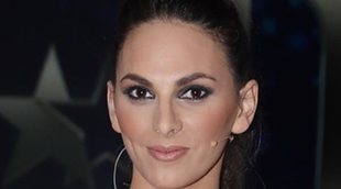 Irene Rosales posa completamente desnuda