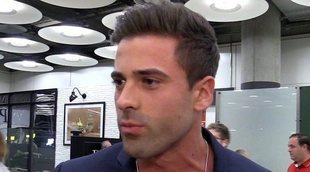 Sergio Ayala regresa a España con su corona de Mister