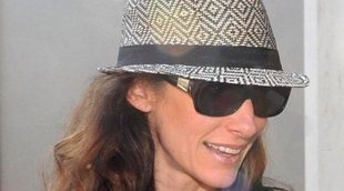 El nuevo amor de Telma Ortiz