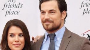 Giacomo Gianniotti ('Anatomía de Grey') se ha casado