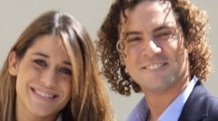 Bisbal y Tablada terminan su batalla judicial por su hija