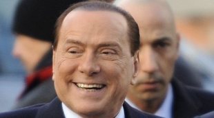 Silvio Berlusconi, ingresado de urgencia