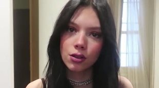 Ale Rubio: "O me cuido o voy al quirófano"