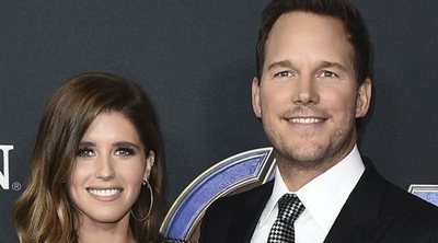 Chris Pratt aparece por sorpresa en la despedida de soltera de Katherine Schwarzenegger