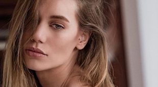 Arancha Martí publica la primera foto de su bebé