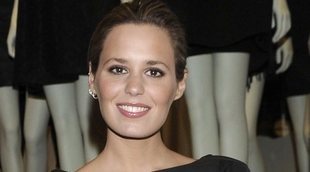 Claudia Osborne y Daniel Arigita han roto