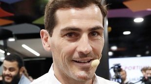 Iker Casillas sufre un infarto