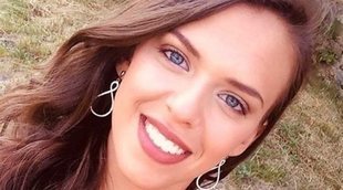 Muere trágicamente la miss francesa Morgane Rolland