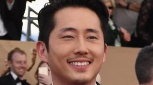 Steven Yeun ('The Walking Dead') ha sido padre por segunda vez
