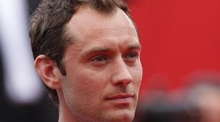 Jude Law y Phillipa Coan se han casado