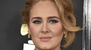 Adele rompe su silencio tras anunciar su separación