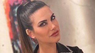 Carla Barber se separa de su marido Camilo Esquivel