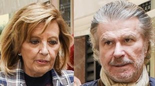 María Teresa y Bigote, de nuevo volcados en el disco que fracasó en España