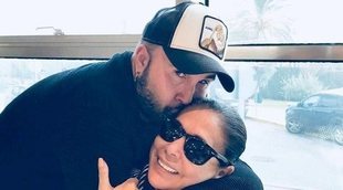 Kiko del paso de Pantoja por la cárcel: "Me destrozó"