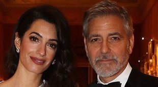 La increíble prohibición de Amal a George Clooney