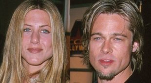 Brad Pitt regala a Aniston la casa que compartieron