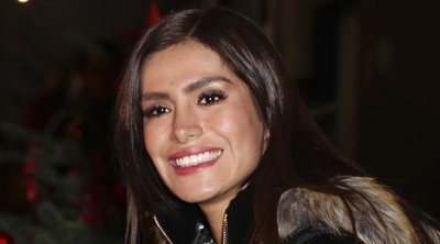 Miriam Saavedra, calificada de morosa por deber dinero y ropa a su amigo Antonio Pavón