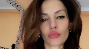 Cristina tiene nuevo novio tras romper con Matamoros