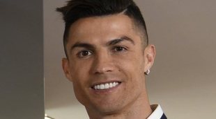 Cristiano: "Los españoles me trataron bien al margen de Hacienda"
