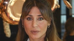 El rapapolvo de Elena Tablada a David Bisbal el Día de la Madre