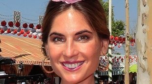 Así han paseado por el Real los famosos en el arranque de la Feria de Abril