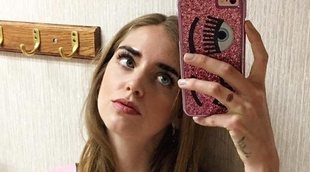 Chiara Ferragni comparte el peor momento de su vida