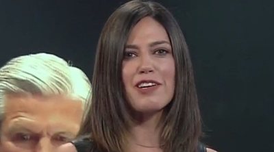 La reprimenda de Nuria Marín a Fran Rivera por la anécdota en la que su padre le llamaba maricón por no torear