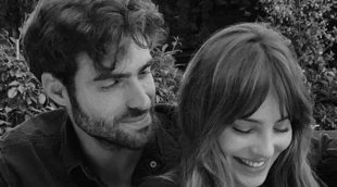 Andrea Duro y Juan Betancourt confirman su relación