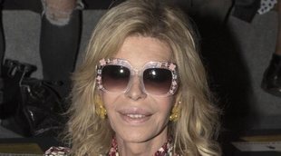 Bibiana, fuera de los escenarios temporalmente por un accidente