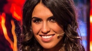 Sofía Suescun 'hace la cobra' a Abraham García