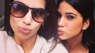 La hermana de Carla Barber, sobre su inesperado divorcio: "Ni una despedida"