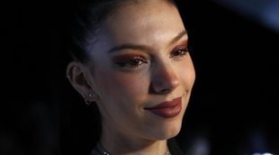 Alejandra Rubio y Aless Gibaja cuentan los detalles de su amistad