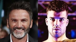 Fernando Tejero y Pol Badía, pillados besándose