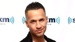 Mike 'The Situation' sube fotos desde la cárcel